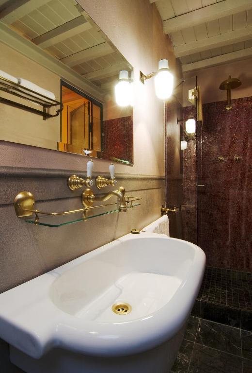 Locanda Amerigo Savigno Стая снимка
