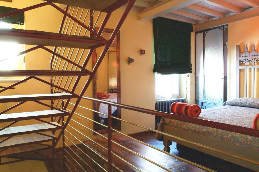 Locanda Amerigo Savigno Стая снимка