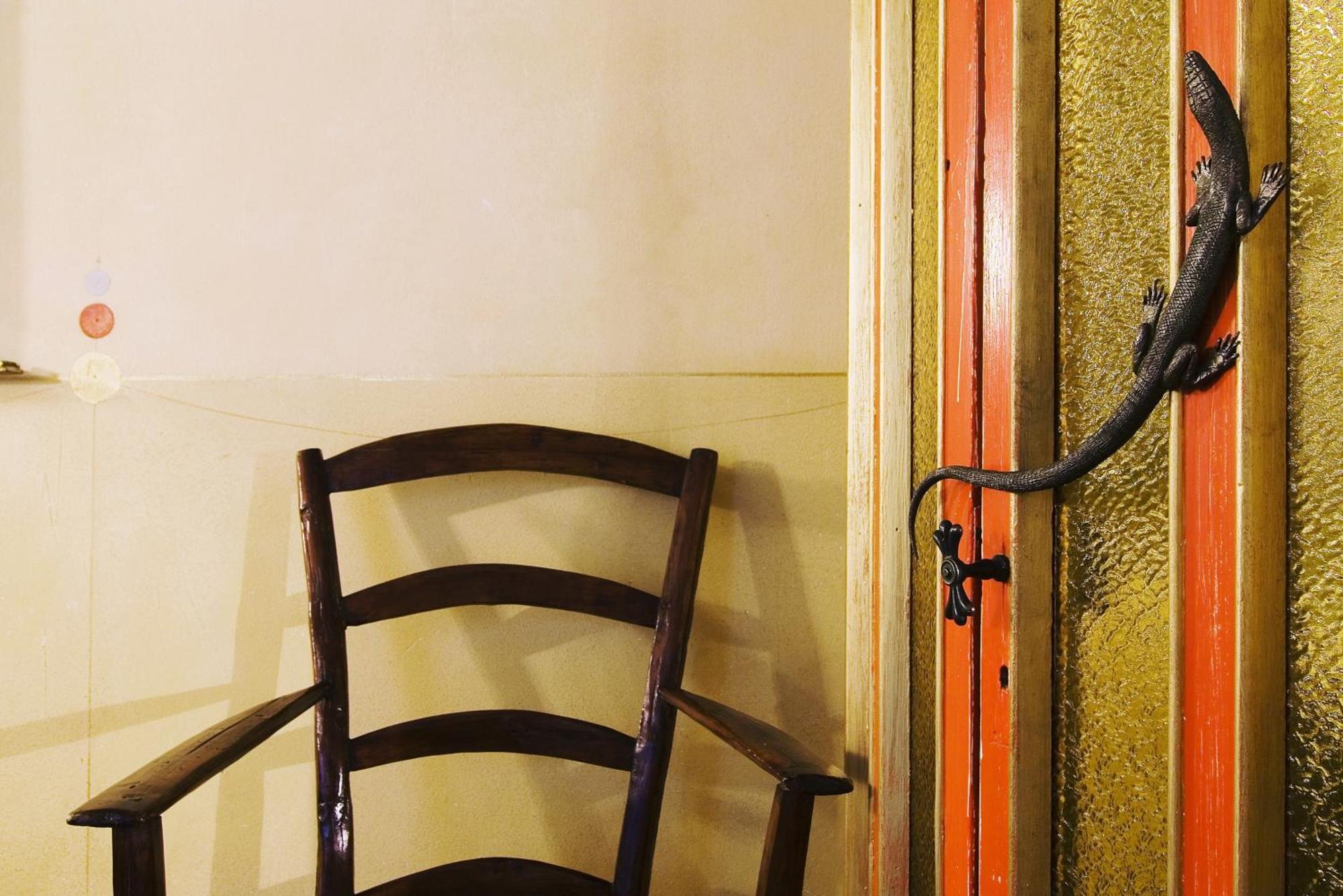 Locanda Amerigo Savigno Екстериор снимка